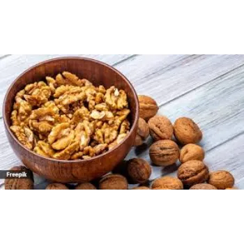 Organic Walnuts