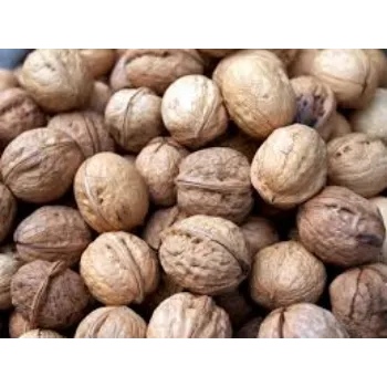 Natural Walnuts