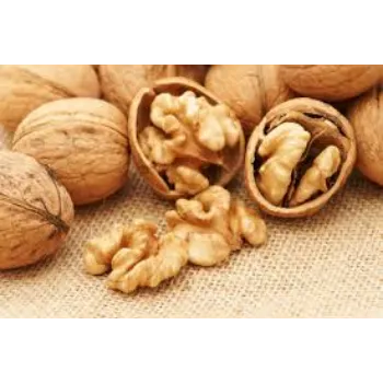 Organic Walnuts
