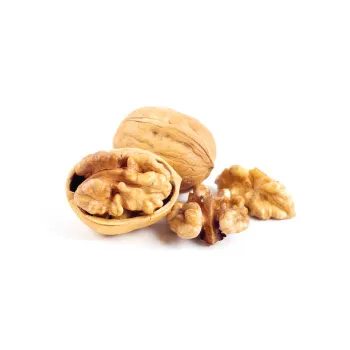 Organic Walnut