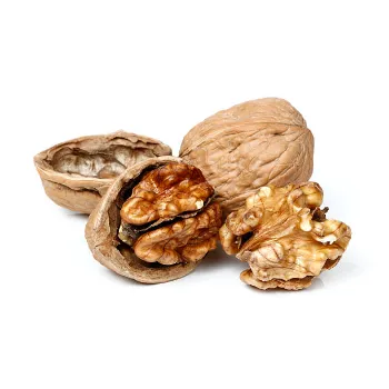 Natural Walnut