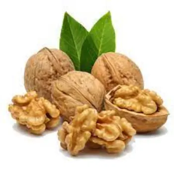 Natural Walnuts
