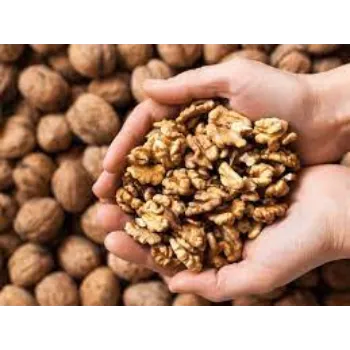 Organic Walnuts