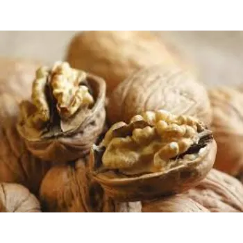Shelled Walnuts