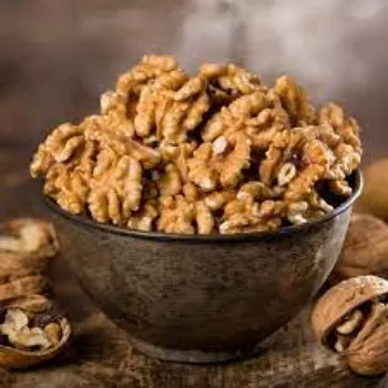 Organic Walnuts