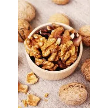 Organic Walnuts