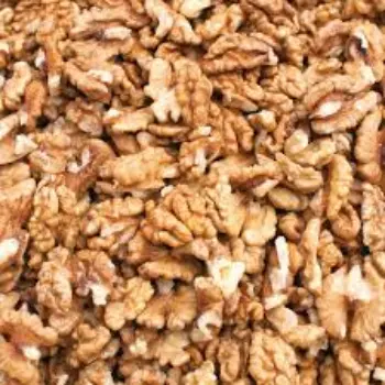 Common Walnuts
