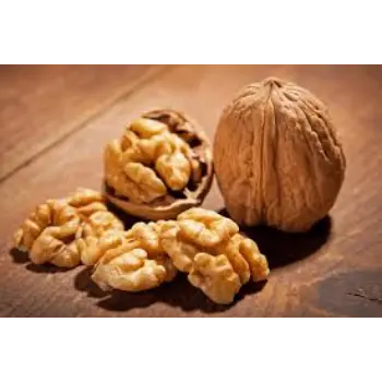 Natural Walnuts