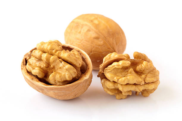Natural Walnut