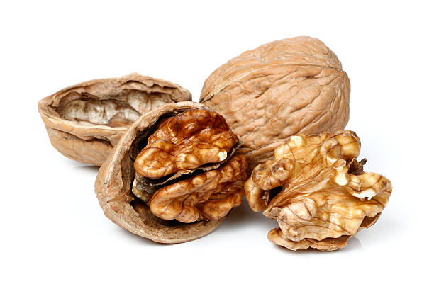 Natural Walnut