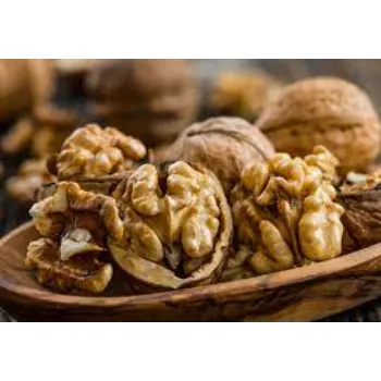 Organic Walnuts