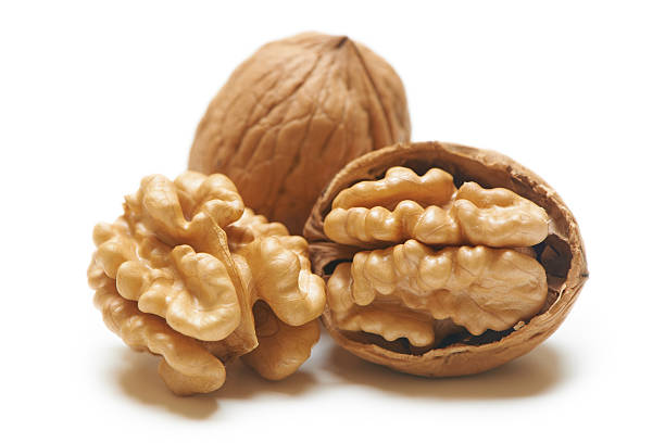 Organic Walnut