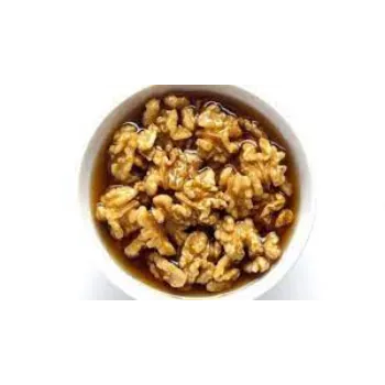 Dried Walnut