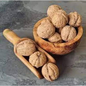 Organic Walnuts