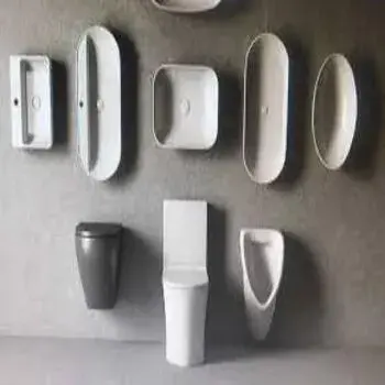 Bathroom Sanitary Ware 