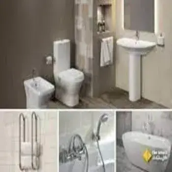 OSIS Sanitarywares Ceramic Sanitary Ware, For Barthroom