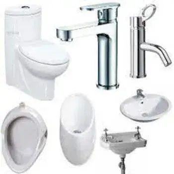 Bathroom Sanitary Ware 