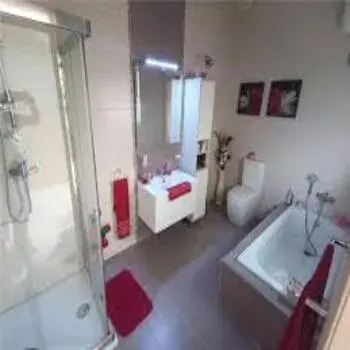 Bathroom Sanitary Ware 