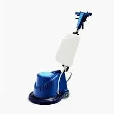 Facade cleaning system