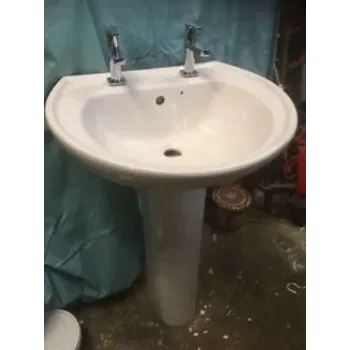 Stainless Steel  Wash Basin Stand
