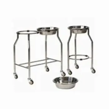  Wash Basin Stand