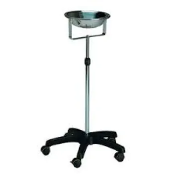 Wash Basin Stand