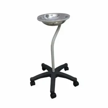 Polished Wash Basin Stand