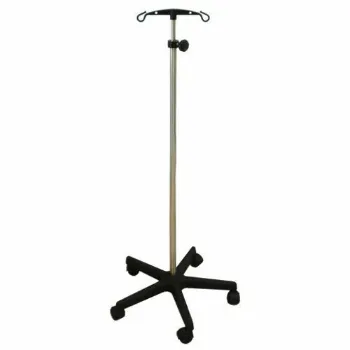 Plain Wash Basin Stand