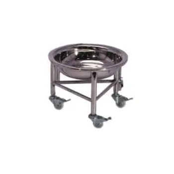 Wash Basin Stand