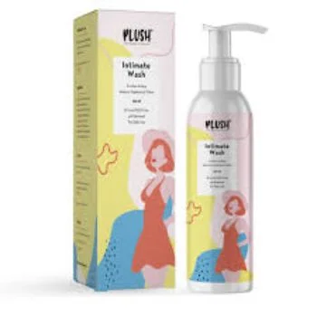 Intimate Wash
