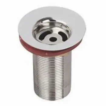 Corrosion Resistance waste Coupling