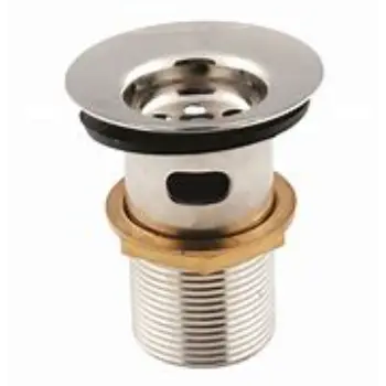 Solid waste Coupling