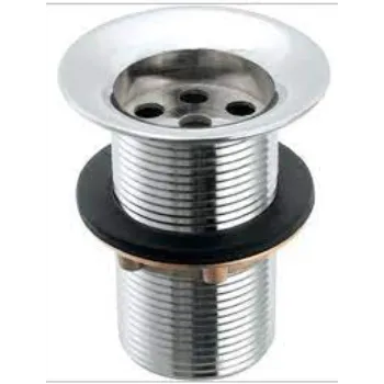 Coated waste Coupling