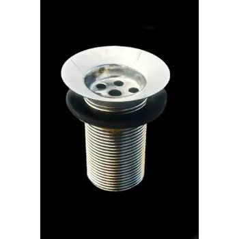 Coated waste Coupling