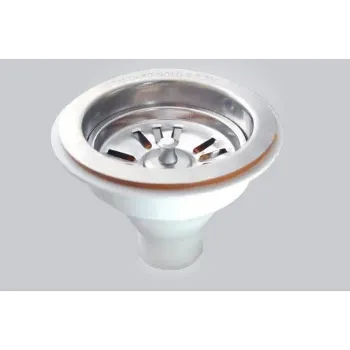 Coated waste Coupling