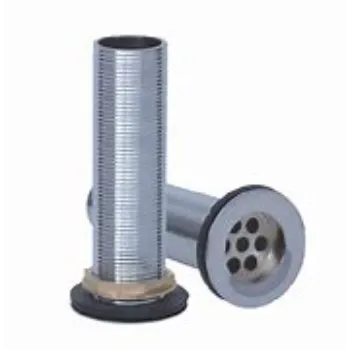 Solid waste Coupling