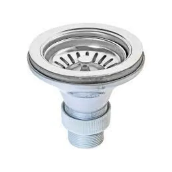 Solid waste Coupling