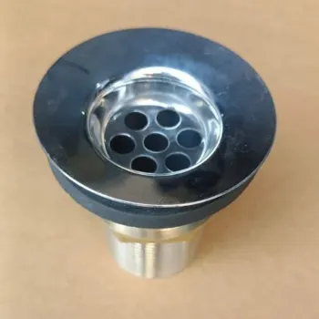 Solid waste Coupling