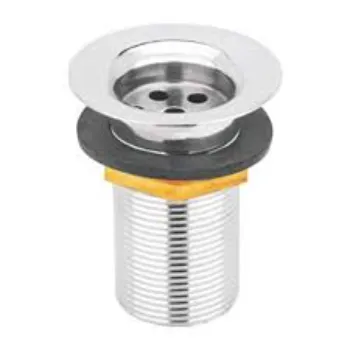 Gulshan waste Coupling