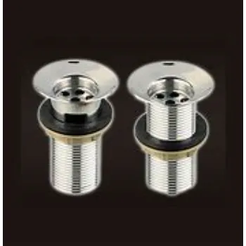 Durable waste Coupling