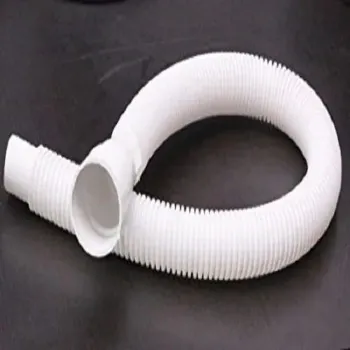 Coated waste Coupling