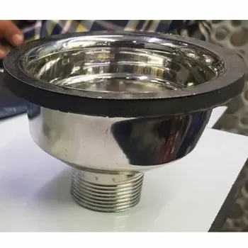 Solid waste Coupling