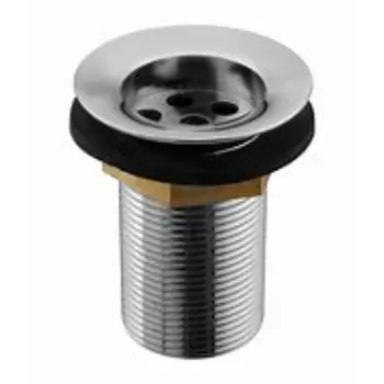 Solid waste Coupling