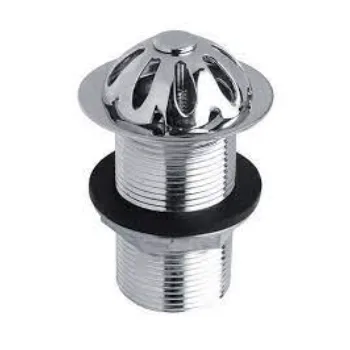 Plain waste Coupling