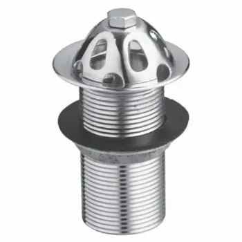 Solid waste Coupling