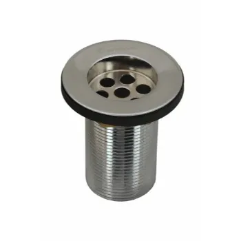 Durable waste Coupling