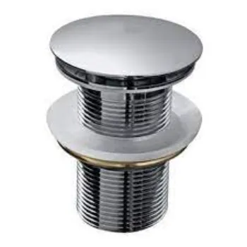 Durable waste Coupling