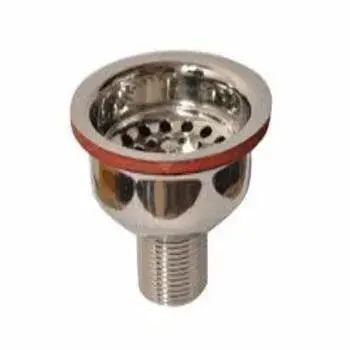 Stainless Steel waste Coupling
