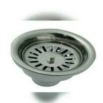 Steel waste Coupling