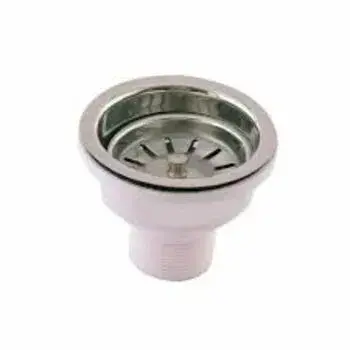 waste Coupling